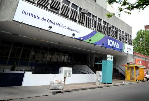 Los farmacéuticos alertaron sobre las prestaciones a afiliados de IOMA