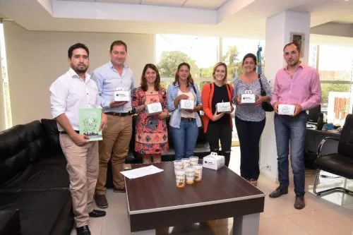 Serenal: "Tenemos la necesidad de reducir los desperdicios"