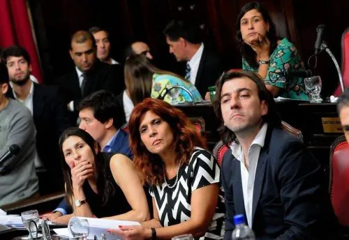 Legisladores de FpV piden audiencia con la relatora de la ONU