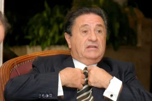 Para Duhalde, hoy el peronismo no es alternativa de nada