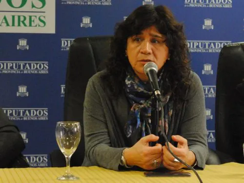 Ortiz celebró la media sanción a la ley de seguimiento del prematuro de riesgo