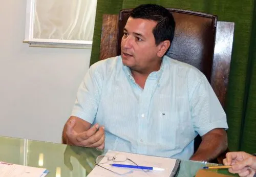 Pacheco: “Debemos seguir el proceso de transformación”