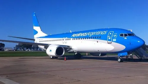 ¿Se viene la reprivatización de Aerolíneas Argentinas?