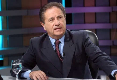 Duhalde: "Es un chiste, Cristina Kirchner no puede ser candidata"