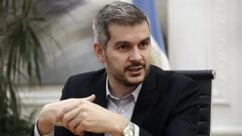 Peña aclaró que “no habrá ningún cambio en las fuerzas armadas”