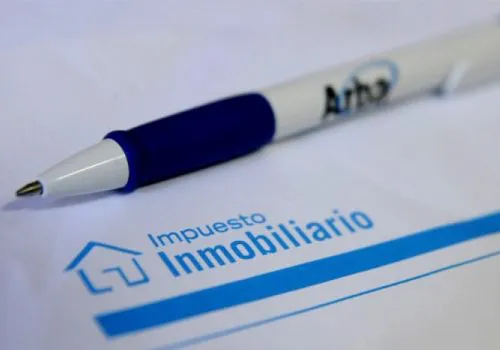 El inmobiliario de Vidal impacta con un 900% de aumento