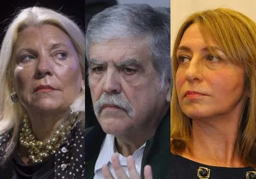 “Gils Carbó no es garantía de búsqueda de la verdad en absoluto”