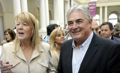 Jaime Linares asumió al frente del GEN