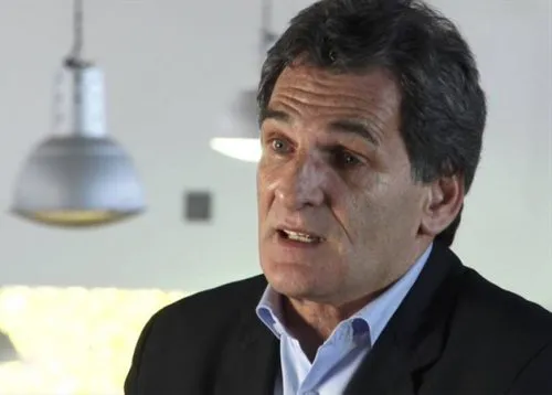 Avruj celebró el levantamiento de la demanda contra el Estado argentino