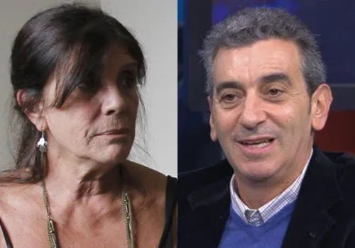 García quiere que Randazzo “revea su candidatura”