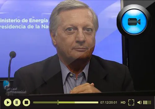 ¿Cómo serán los aumentos de luz anunciados por Aranguren?