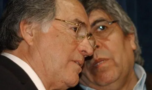 Qué dice el duro documento de Barrionuevo contra Macri y el kirchnerismo