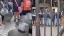 Comedores: “ollazo” frente a Capital Humano y pedido de audiencia con Pettovello