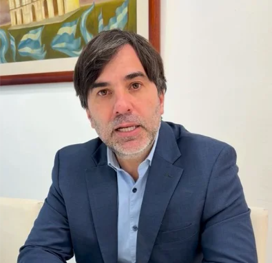 Francisco Eharren