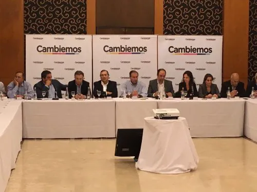 Elecciones 2017: Cambiemos puso primera