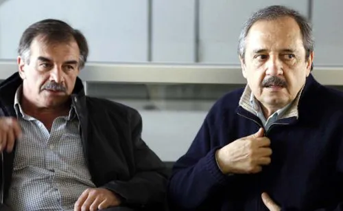 Reforma jubilatoria: Bazze se diferenció de Alfonsín