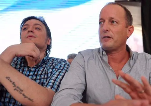 El FPV abroquela intendentes para evitar las PASO