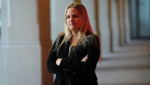 Píparo habló de su candidatura