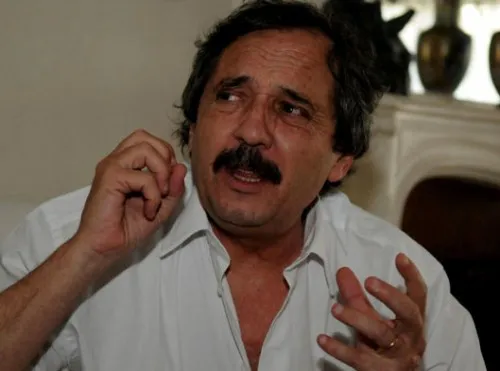 Alfonsín sobre Malvinas: “Además de reclamarlas, queremos recuperarlas”