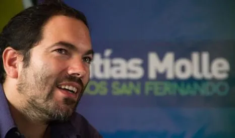 San Fernando: Aseguran que el intendente Andreotti brindó un discurso de “cierre de ciclo” en el HCD