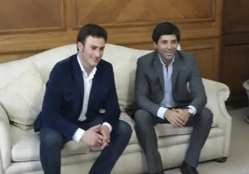 Ralinqueo volvió a pedir la reactivación de la obra de la Ruta 40