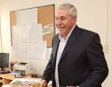 Un fuerte llamado de atención para Jorge Hernández