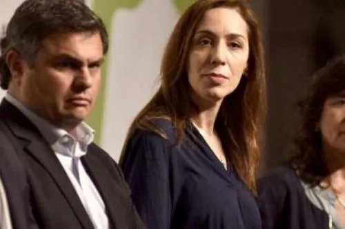 La Justicia desestimó una denuncia contra Vidal por sobreprecios