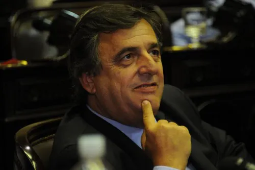 Negri afirmó que el resultado de las PASO “es muy significativo"