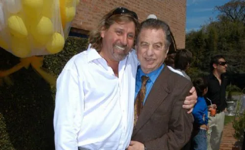 Murió el ex cuñado de Macri