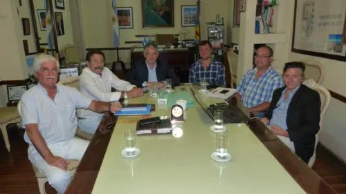Conocé detalles del acuerdo entre Puglelli y Desarrollo Social de la Nación