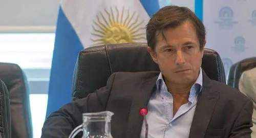 Lipovetzky aseguró que la reforma laboral es “necesaria”