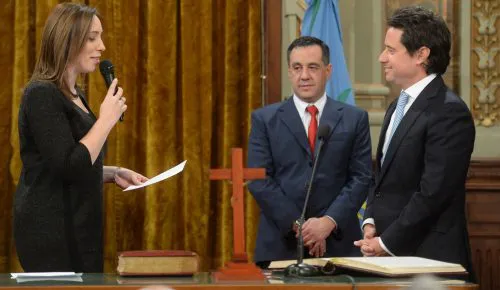 ¿Cómo sigue el conflicto en educación luego de la asunción de Sánchez Zinny?