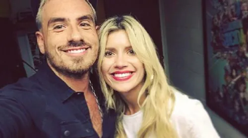 Fede Bal y Laurita Fernandez blanquearon su romance