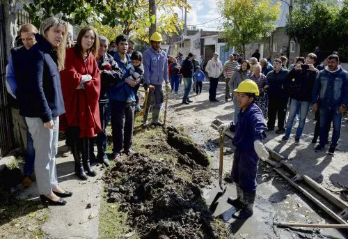 Vidal y González se muestran juntas de cara a las elecciones