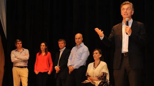 El Pro se reúne para ir perfilando candidatos de cara a 2017