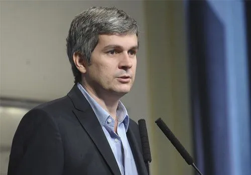 Marcos Peña: “Hasta que no se resuelva el fallo, no hay que pagar el gas”