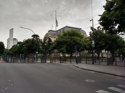 Diputados aprobó la modificación de jubilaciones del BaPro