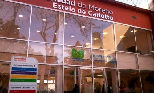 Denuncian ''despidos políticos'' en la Maternidad Carlotto