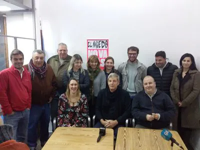 Así quedaron todas las listas y los escenarios municipales