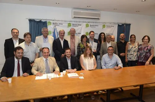 A través del SAMO, la provincia otorgó $13 millones para 13 municipios