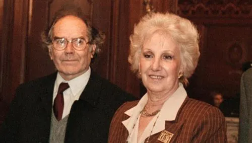 DDHH: Celebraron la desclasificación de archivos de la dictadura