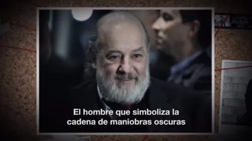 El video que Cristina le dedicó a Bonadio por el atentado a la AMIA