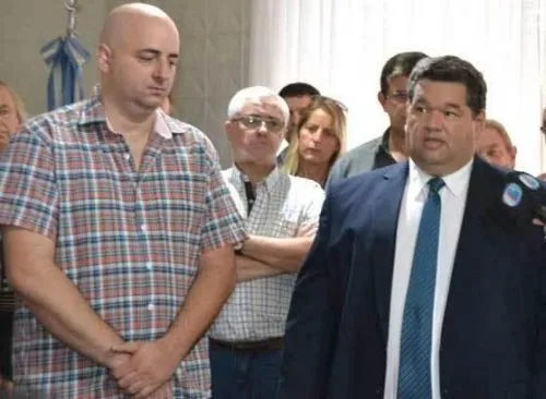 Atacaron a un funcionario municipal de Berisso