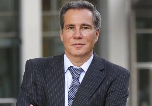 Nisman: Homenaje y pedido de justicia a 2 años de su muerte