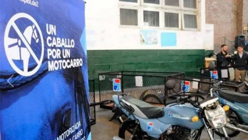Insaurralde ¿promueve un cartoneo top?