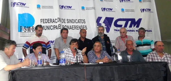 Ferraresi y Gray al top de los “incumplidores”