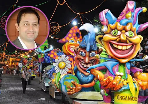 Serenal anunció el calendario del Carnaval de Lincoln