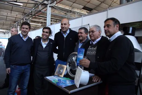 Espaldarazo de dos ministros a Intendente que cayó en las PASO