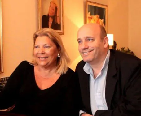 Un "Lilito" calificó como "razonable" el aumento del 40% el servicio de ABSA