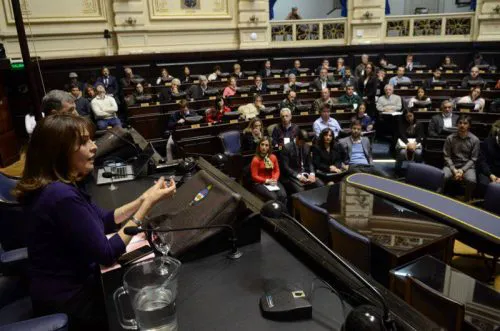 Digitalizan datos de salud para mejorar a coparticipación